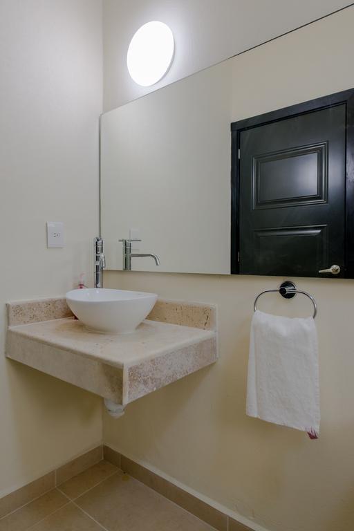 Departamento Luxury Velas Selvanova Playa del Carmen Exterior foto
