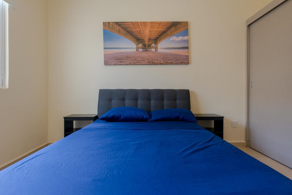 Departamento Luxury Velas Selvanova Playa del Carmen Exterior foto